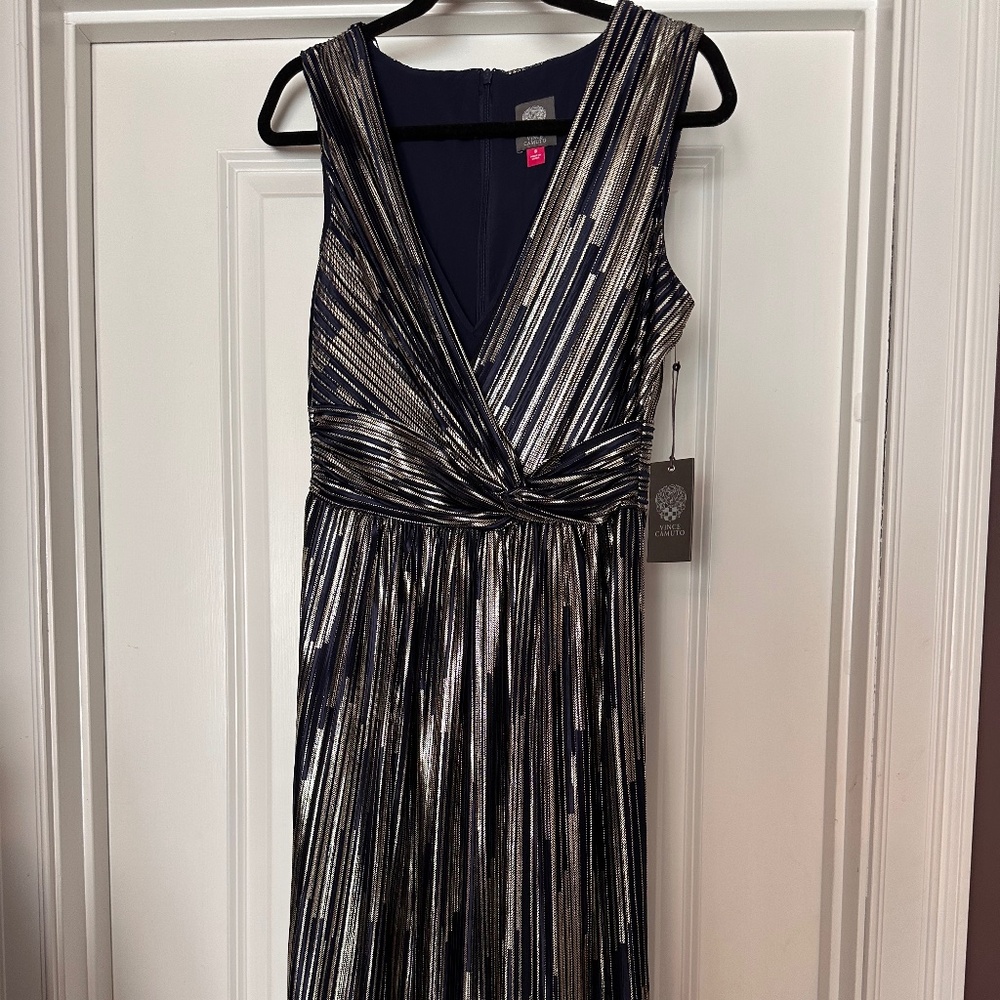 Vince Camuto Dress